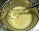 米粉と豆乳でパンケーキ♪作り方3写真