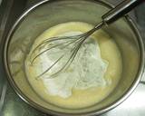 米粉と豆乳でパンケーキ♪作り方4写真
