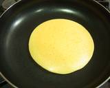 米粉と豆乳でパンケーキ♪作り方6写真
