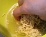 即席♪切り干し大根でシーチキンマヨサラダ作り方1写真