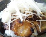 簡単☆豚バラの味噌漬け作り方6写真