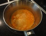 ★離乳食★【初期】人参と大根のみぞれ煮♪作り方2写真