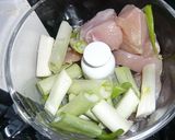 キャベツを中華風サラダ感覚で～♪作り方3写真