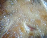 ☺ご飯進む❤かつおの揚げ煮☺作り方3写真
