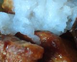 ☺ご飯進む❤かつおの揚げ煮☺作り方7写真
