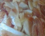 ☺お肉ふあふあ❤リクエストされる親子丼☺作り方1写真