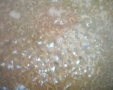 ☺お肉ふあふあ❤リクエストされる親子丼☺作り方3写真