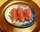 残った冷凍ポテトでお弁当のおかず！作り方2写真