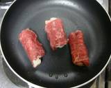 残った冷凍ポテトでお弁当のおかず！作り方3写真