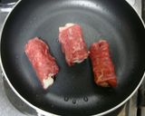 残った冷凍ポテトでお弁当のおかず！作り方3写真