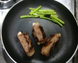 残った冷凍ポテトでお弁当のおかず！作り方4写真