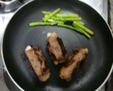 残った冷凍ポテトでお弁当のおかず！作り方4写真