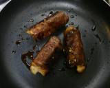 残った冷凍ポテトでお弁当のおかず！作り方6写真