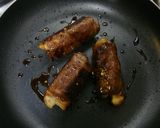 残った冷凍ポテトでお弁当のおかず！作り方6写真