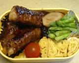 残った冷凍ポテトでお弁当のおかず！作り方7写真