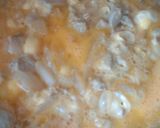 ☺お肉ふあふあ❤リクエストされる親子丼☺作り方5写真