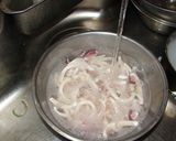簡単おつまみ イカセロリ作り方5写真