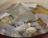 お手軽スパイスＭｉｘで肉骨茶（バクテー）作り方4写真
