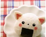 チワワおむすび＊キャラ弁作り方9写真