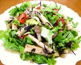重宝する！にんにく醤油＆にんにくオイル作り方3写真