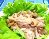 重宝する！にんにく醤油＆にんにくオイル作り方4写真