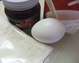 かんたんドーナッツ作り方1写真