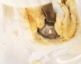 簡単☆ベイクドチーズケーキ作り方2写真