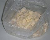 ♡Wチーズ　豆腐スコーン♡作り方3写真