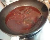 電子レンジで！半生無しのハンバーグ作り方7写真