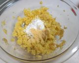 バレンタインに♡さつまいもでハートポテト作り方3写真