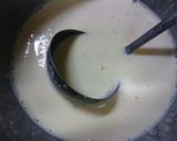 オムライス!?でもクレープだ(･ω･)作り方3写真