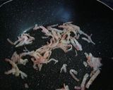 ジャーマンポテト☆カレー風味♪作り方3写真