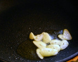 おつまみに♪＜そら豆の黒胡椒炒め＞作り方3写真
