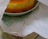 こどものおやつ☆バナナのふんわりケーキ作り方9写真
