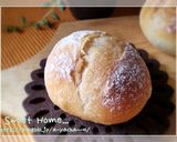 HBで簡単プチフランス☆作り方10写真