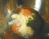 朝食に♪ふわふわ玉子のスープごはん☆作り方2写真