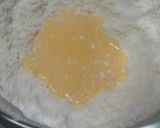 ラズベリーチョコスコーン作り方6写真