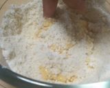 ラズベリーチョコスコーン作り方7写真