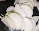 超減塩 時短メタボ対策 豚皿作り方1写真