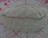 むっちり！バタール作り方5写真
