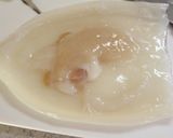 初心者でもできるイカの塩辛（黒作り）。作り方4写真