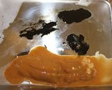 初心者でもできるイカの塩辛（黒作り）。作り方5写真