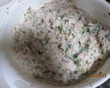 夏向き！つるっと水餃子作り方4写真