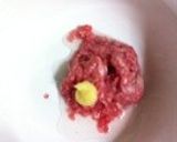 超簡単..30分.丼で作る キーマカレー作り方2写真