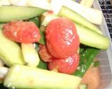ミニトマトの味噌マリネ作り方3写真