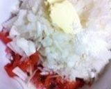 超簡単..30分.丼で作る キーマカレー作り方5写真