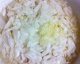 超簡単..30分.丼で作る キーマカレー作り方7写真