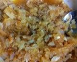 超簡単..30分.丼で作る キーマカレー作り方11写真