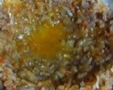超簡単..30分.丼で作る キーマカレー作り方12写真