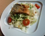 イワシの南蛮漬け　～たっぷり野菜～作り方9写真